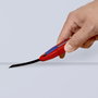 Knipex CutiX Cuchillo Universal 165 mm