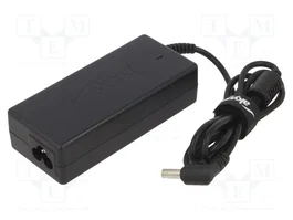 AKYGA Alimentador de Impulso 19V 3,16A 60W para Portátiles