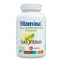 SURA VITASAN Vitamina C 1000mg de efecto gradual, 60 comprimidos