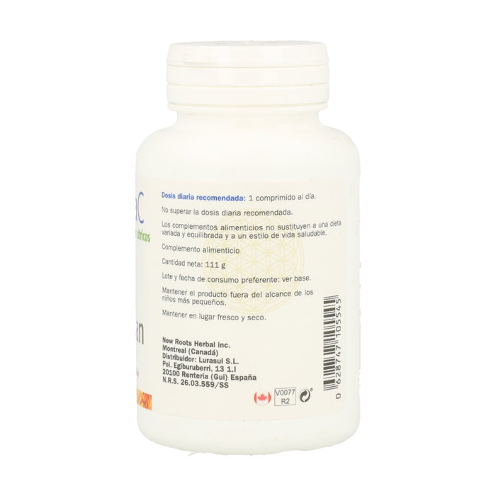 Sura Vitasan Vitamina C 1000mg Efecto Gradual