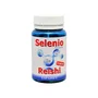 ESPADIET Selenio + Reishi 60 cápsulas