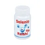 Espadiet Selenio + Reishi 60 cápsulas