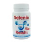 Espadiet Selenio + Reishi 60 cápsulas