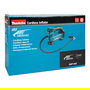 Makita DMP180Z Akku-Kompressor, Compresor a Batería, 8,3 bar