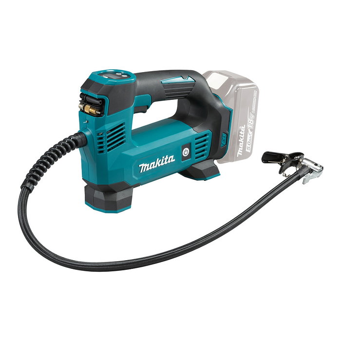 Makita DMP180Z Compresor de aire inalámbrico