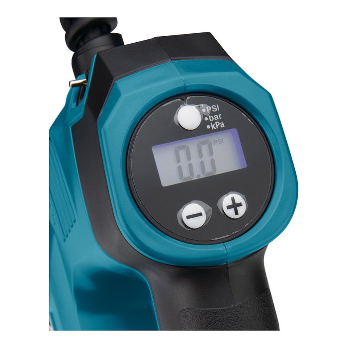 Makita DMP180Z Compresor de aire inalámbrico
