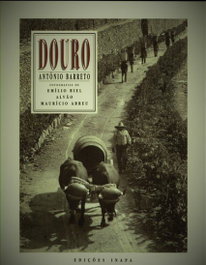 Douro, Antonio Barreto - EDIÇOES INAPA