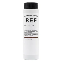 Ref Stockholm Soft Colour Tinte de cabello demi-permanente 6.0 Dark Blonde 50 ml