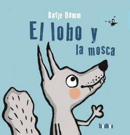 TAKATUKA, El lobo y la mosca, Antje Damm - Álbumes