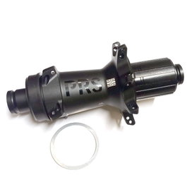 Vision Buje Trasero Ruedas Metron Disco Centerlock X12 24 Agujeros Para Shimano HG11 U2149