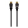 MANHATTAN Cable DisplayPort 1.4 8K a 60Hz de 3m, negro
