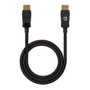 MANHATTAN Cable DisplayPort 1.4 8K a 60Hz de 3m, negro