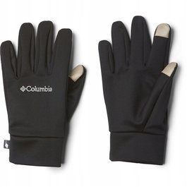 Guantes de esquí Columbia 1827791010 Negro XL