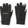 Guantes de esquí Columbia 1827791010 Negro XL