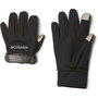 Guantes de esquí Columbia 1827791010 Negro XL