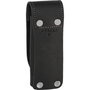 Victorinox Leather Belt Pouch 3 Negro