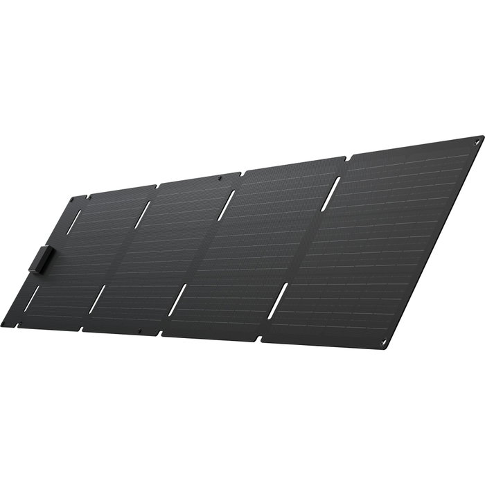 EcoFlow Panel Solar Portátil 60W con Salida USB-C EcoFlow Panel Solar Portátil 60W con Salida USB-C