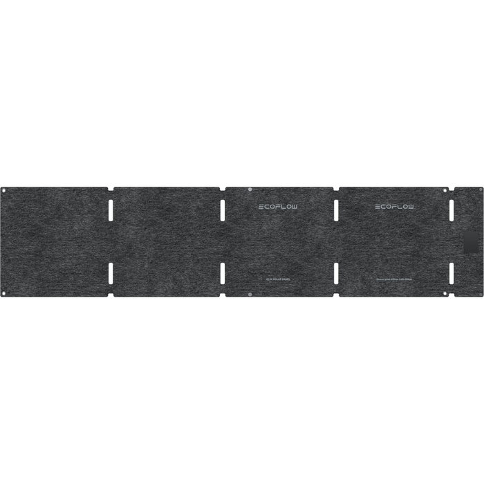 EcoFlow Panel Solar Portátil 60W con Salida USB-C EcoFlow Panel Solar Portátil 60W con Salida USB-C