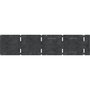 EcoFlow Panel Solar Portátil 60W con Salida USB-C