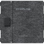 EcoFlow Panel Solar Portátil 60W con Salida USB-C