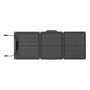 EcoFlow Panel Solar Plegable de 60W con Salida USB-C