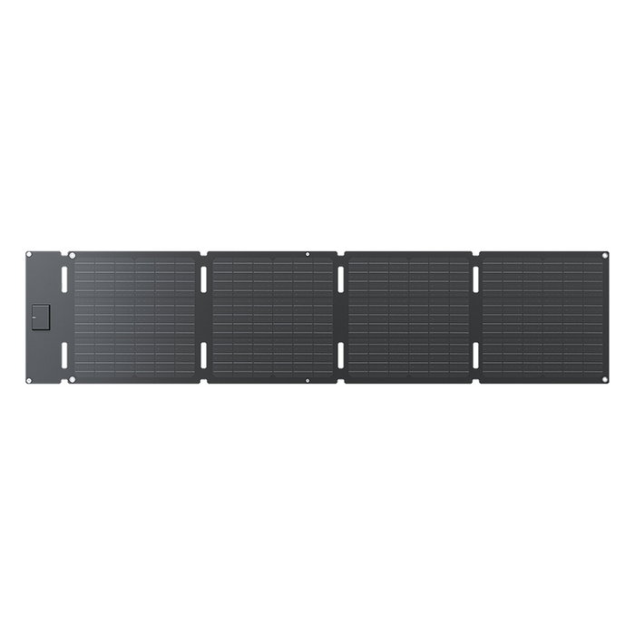 EcoFlow Panel Solar Plegable de 60W con Salida USB-C