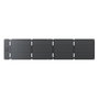 EcoFlow Panel Solar Plegable de 60W con Salida USB-C