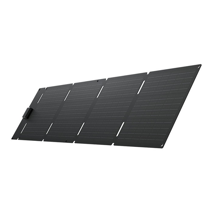 EcoFlow Panel Solar Plegable de 60W con Salida USB-C