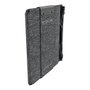 EcoFlow Panel Solar Plegable de 60W con Salida USB-C