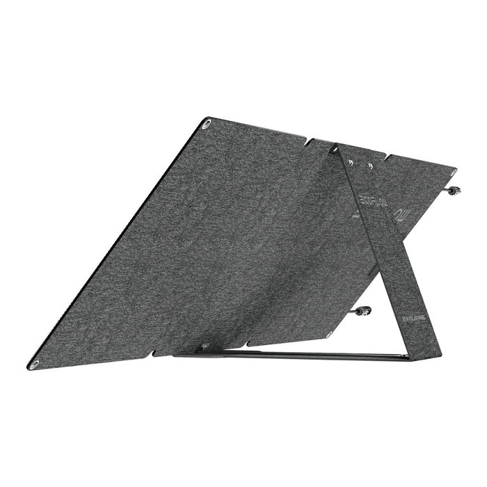 EcoFlow Panel Solar Plegable de 60W con Salida USB-C