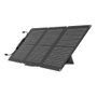 EcoFlow Panel Solar Plegable de 60W con Salida USB-C