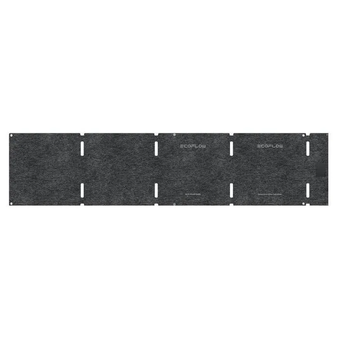 EcoFlow Panel Solar Portátil 60W con Salida USB-C EcoFlow Panel Solar Portátil 60W con Salida USB-C
