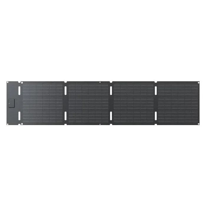 EcoFlow Panel Solar Portátil 60W con Salida USB-C EcoFlow Panel Solar Portátil 60W con Salida USB-C