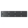 EcoFlow Panel Solar Portátil 60W con Salida USB-C