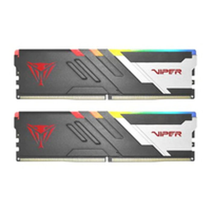 Patriot Viper Venom RGB 32 GB (2x 16 GB) DDR5 7400 MHz PVVR532G700C32K