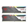 Patriot Viper Venom RGB 32 GB (2x 16 GB) DDR5 7400 MHz PVVR532G700C32K