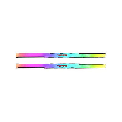 Patriot Memory Viper Venom PVVR532G700C32K 32 GB (2x16 GB) DDR5 7400 MHz RGB XMP 3.0