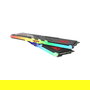 Patriot PVVR532G700C32K Viper Venom RGB 32GB (2x16GB) Kit Dual Channel DDR5 7400MHz RAM DIMM, Intel XMP 3.0, Disipador Térmico, Negro