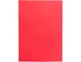 Liderpapel Goma Eva 50x70cm 1.5mm Rojo