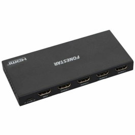 Fonestar Duplicador FO-22S4ED 4xHDMI hembra a HDMI macho