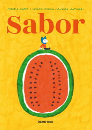 Sabor, VV.AA. - OCEANO TRAVESIA