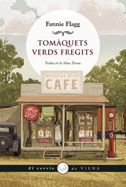 Tomàquets verds fregits, Fannie Flag - VIENA