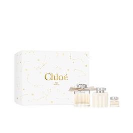 Chloé Estuche Regalo CHLOÉ SIGNATURE para Mujer Eau de Parfum 3 pz