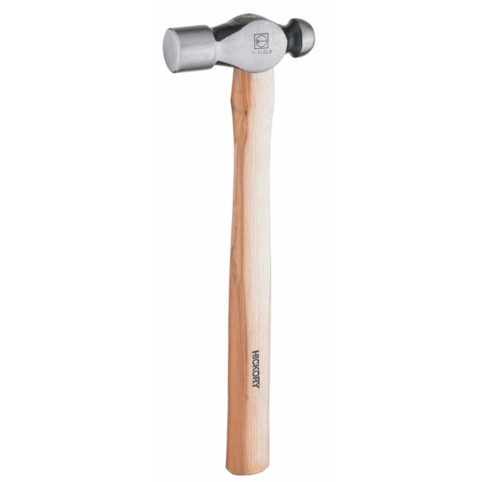 Martillo de bola Ruthe