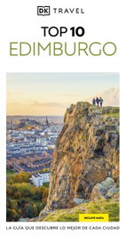 DORLING KINDERSLEY (DK) Edimburgo (Guías Visuales TOP 10)