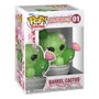 Funko POP! Flora Barrel Cactus