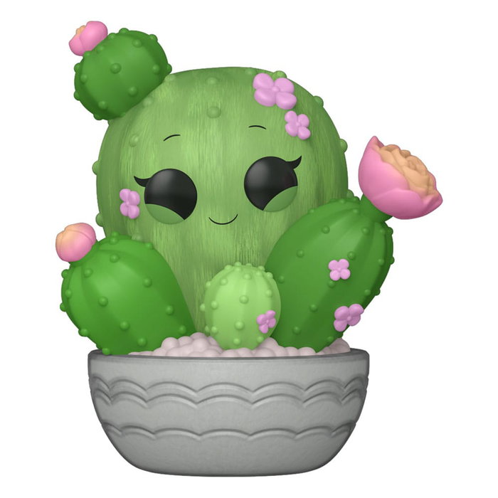 Funko POP! Flora Barrel Cactus