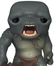 FUNKO Figura Super Sized POP! El Señor de los Anillos Cave Troll