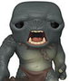 FUNKO Figura Super Sized POP! El Señor de los Anillos Cave Troll