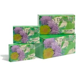 Delunia 30 Cap+30 Amp+30 Cap Phytovit Bienestar Emocional y Energético